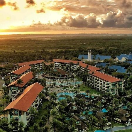 Resort Marulhos Porto De Galinhas Flat 306G Exterior photo