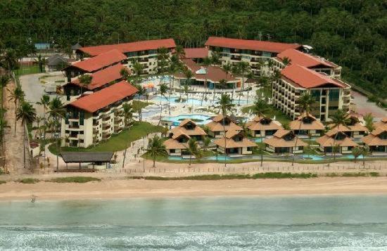 Resort Marulhos Porto De Galinhas Flat 306G Exterior photo