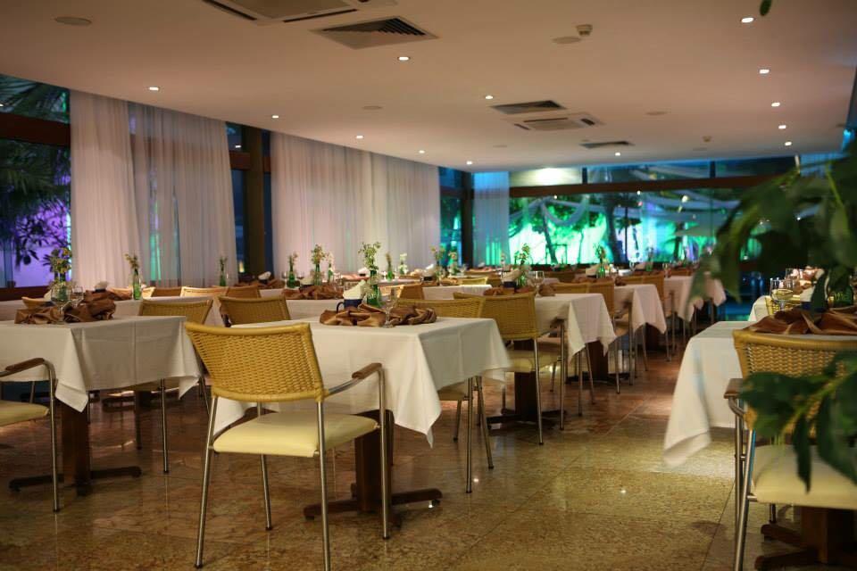 Resort Marulhos Porto De Galinhas Flat 306G Exterior photo