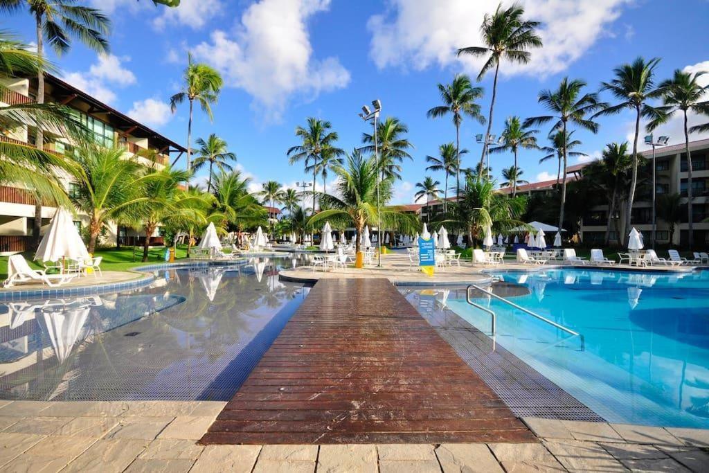 Resort Marulhos Porto De Galinhas Flat 306G Exterior photo