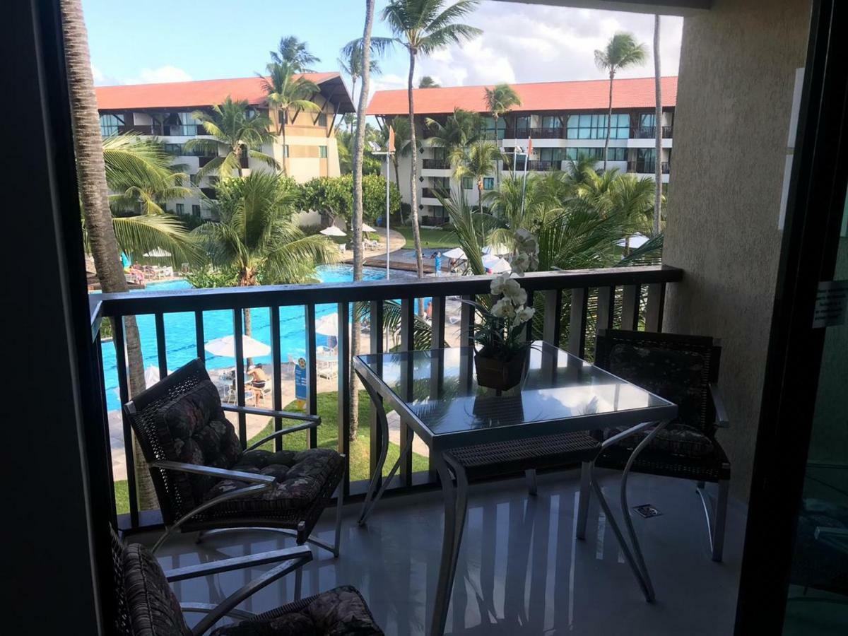 Resort Marulhos Porto De Galinhas Flat 306G Exterior photo